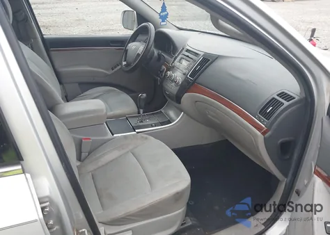 2009 Hyundai Veracruz Gls z USA, uszkodzony, nr VIN KM8NU13C69U080203